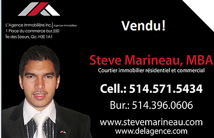 Steve Marineau