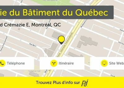 Formuler une plainte à la Régie du bâtiment du Québec – C’est maintenant possible en ligne