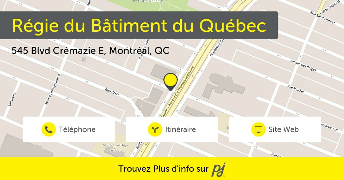 Formuler une plainte à la Régie du bâtiment du Québec – C’est maintenant possible en ligne